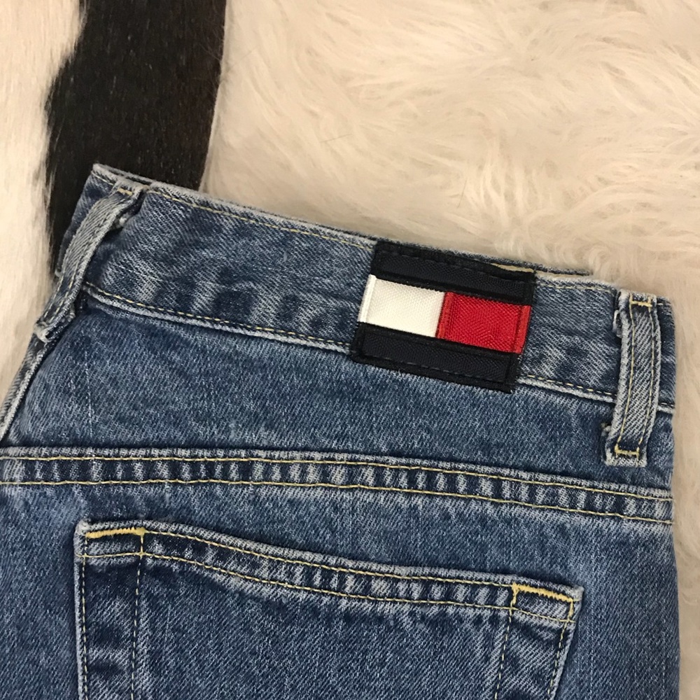 Vintage Tommy Hilfiger jeans / tommy jeans